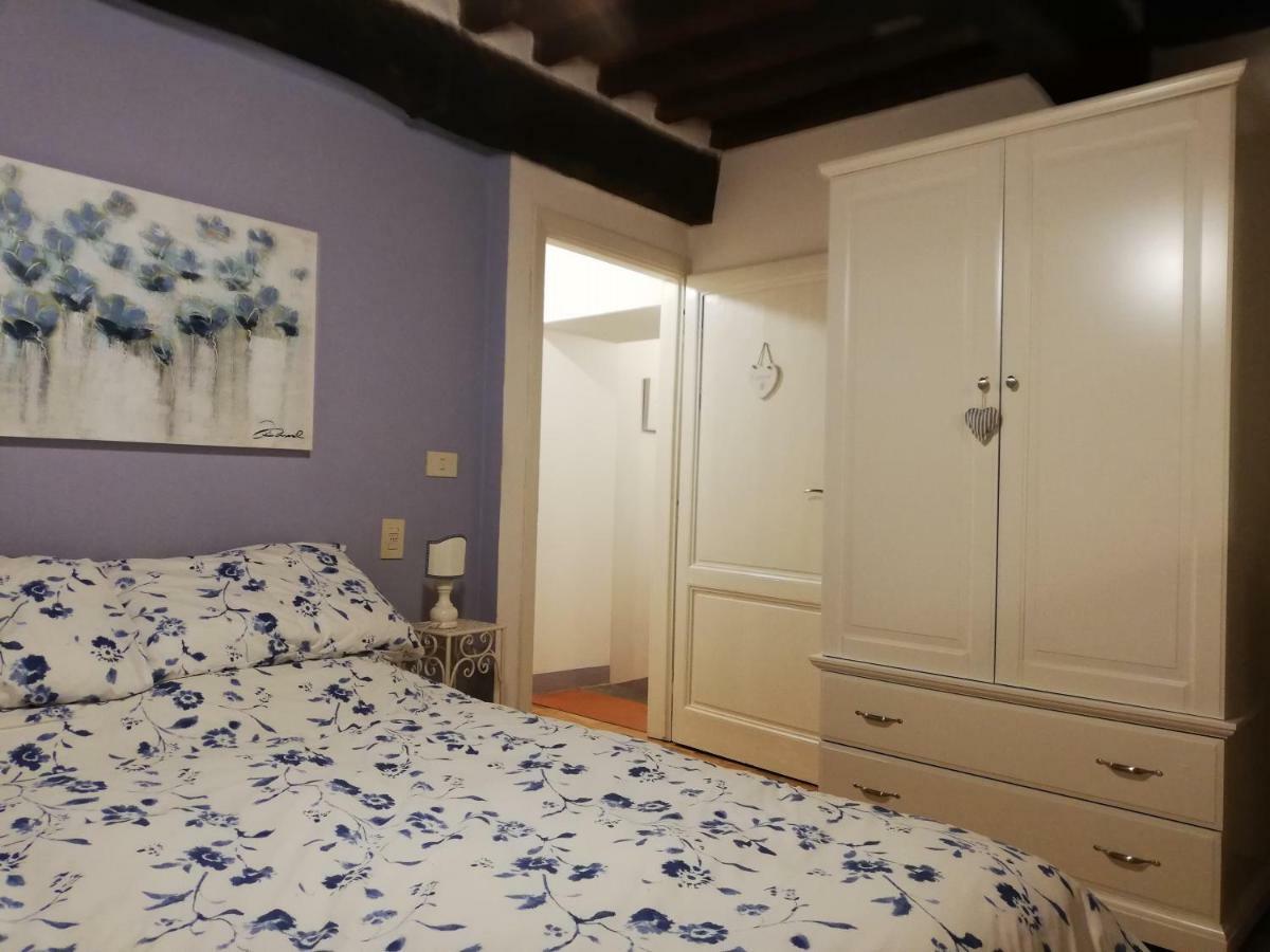 Casa Dalia Apartment Montecatini Terme Exterior photo