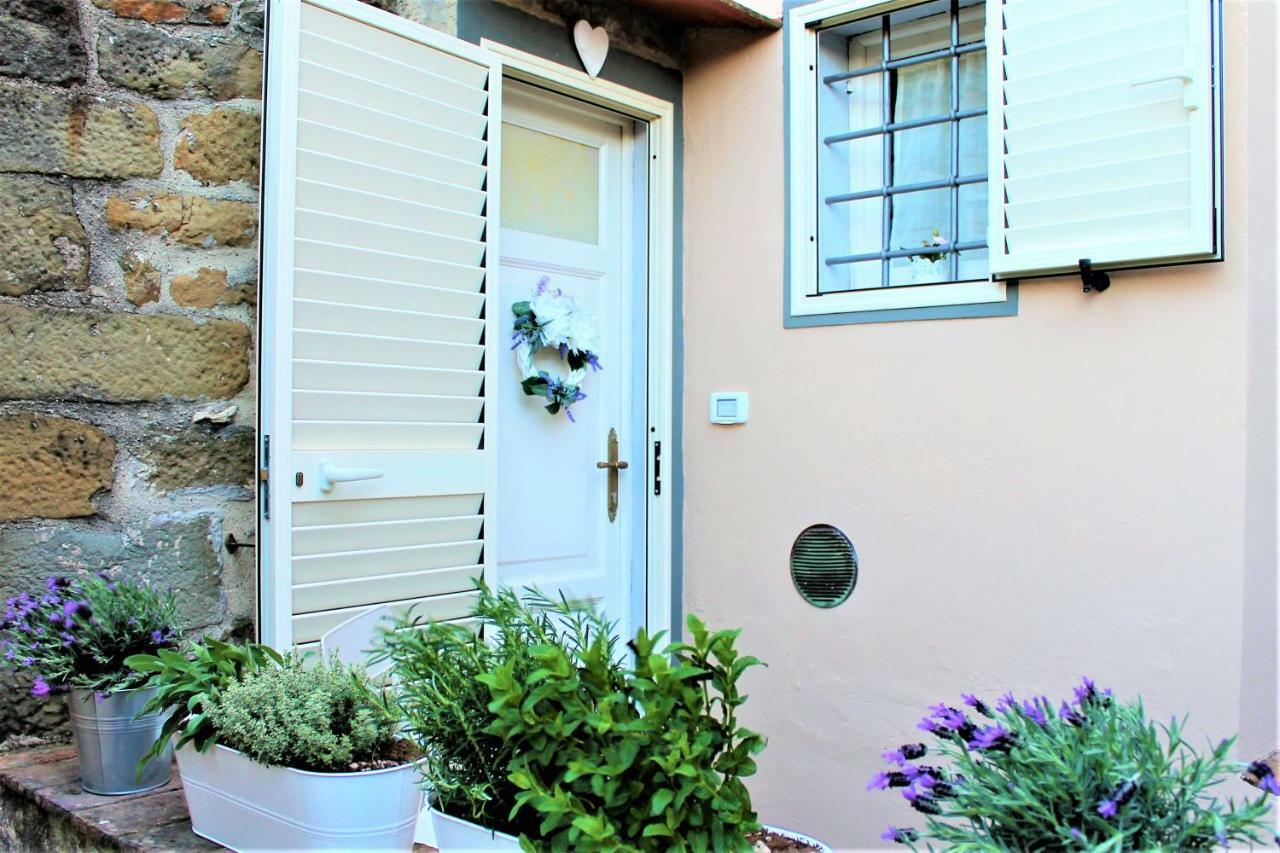 Casa Dalia Apartment Montecatini Terme Exterior photo