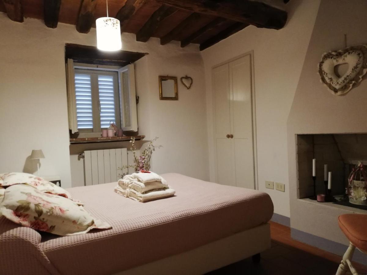Casa Dalia Apartment Montecatini Terme Exterior photo